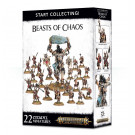 Beasts of Chaos Start Collecting